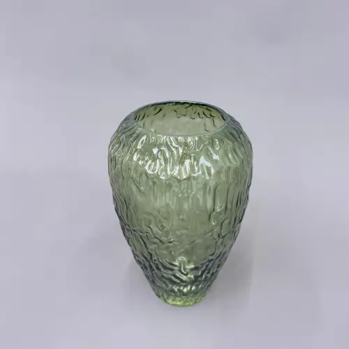 Ваза "Линда" оливка